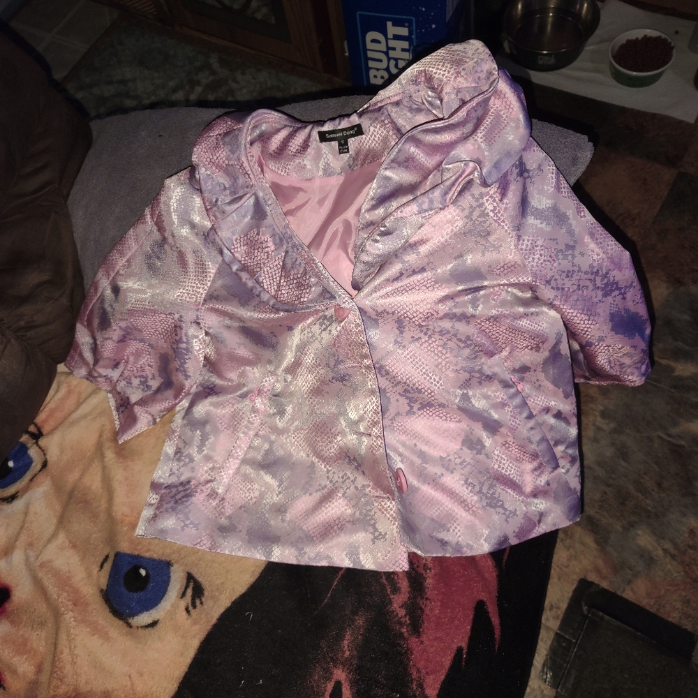 Jacket